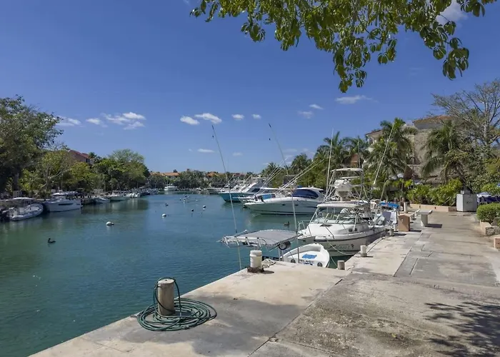 2br With Lagoon View In *