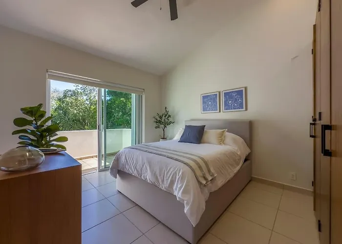 2br With Lagoon View In *